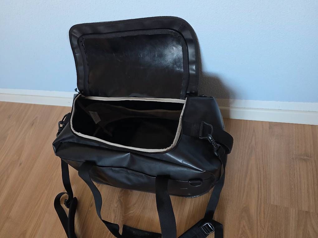 Taschen: Vaude Desna Tasche 30LSporttasche & Rucksack (Top Zustand) – Gebraucht aus Mellingen von Lichtwicht-1985 1
