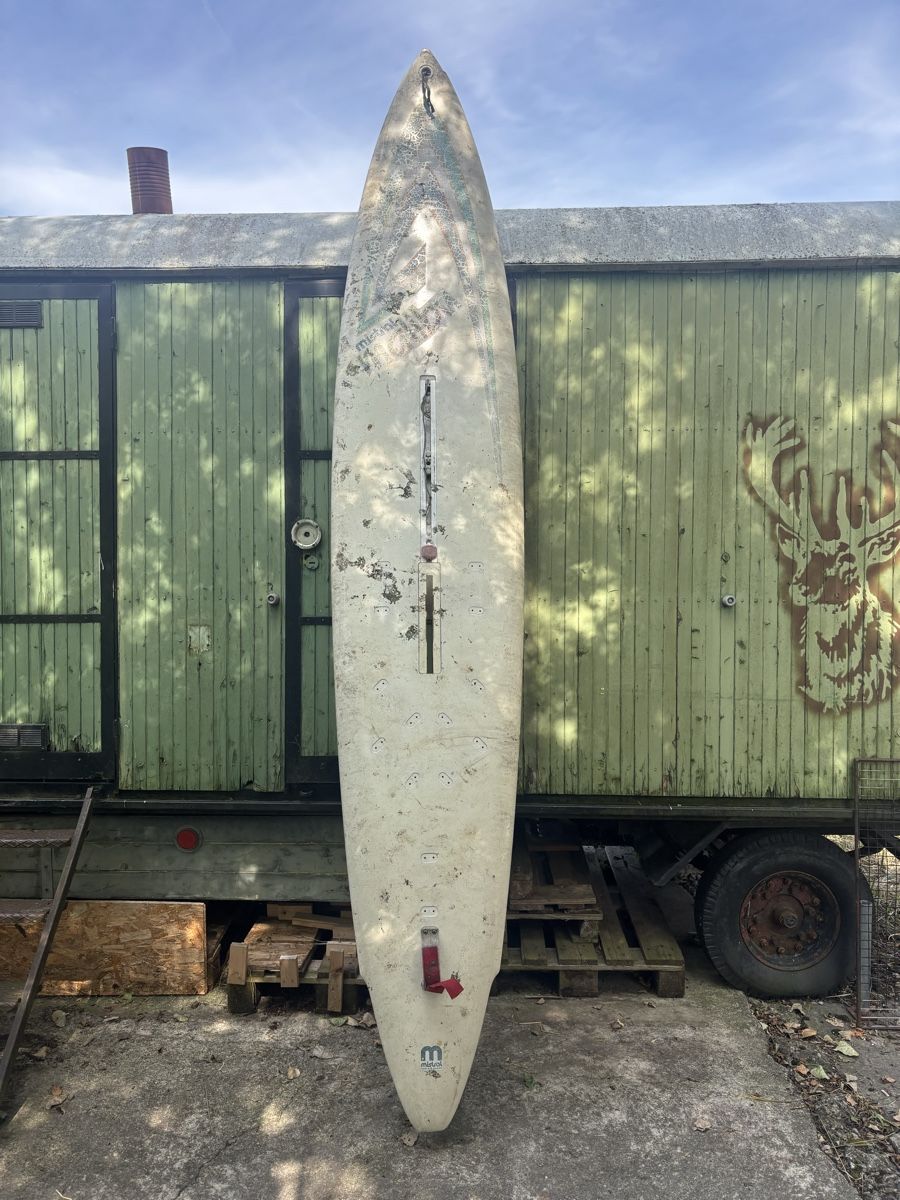 Planches de surf: Surfbrett  – D'occasion à Frauenfeld par jak_d6sb 2