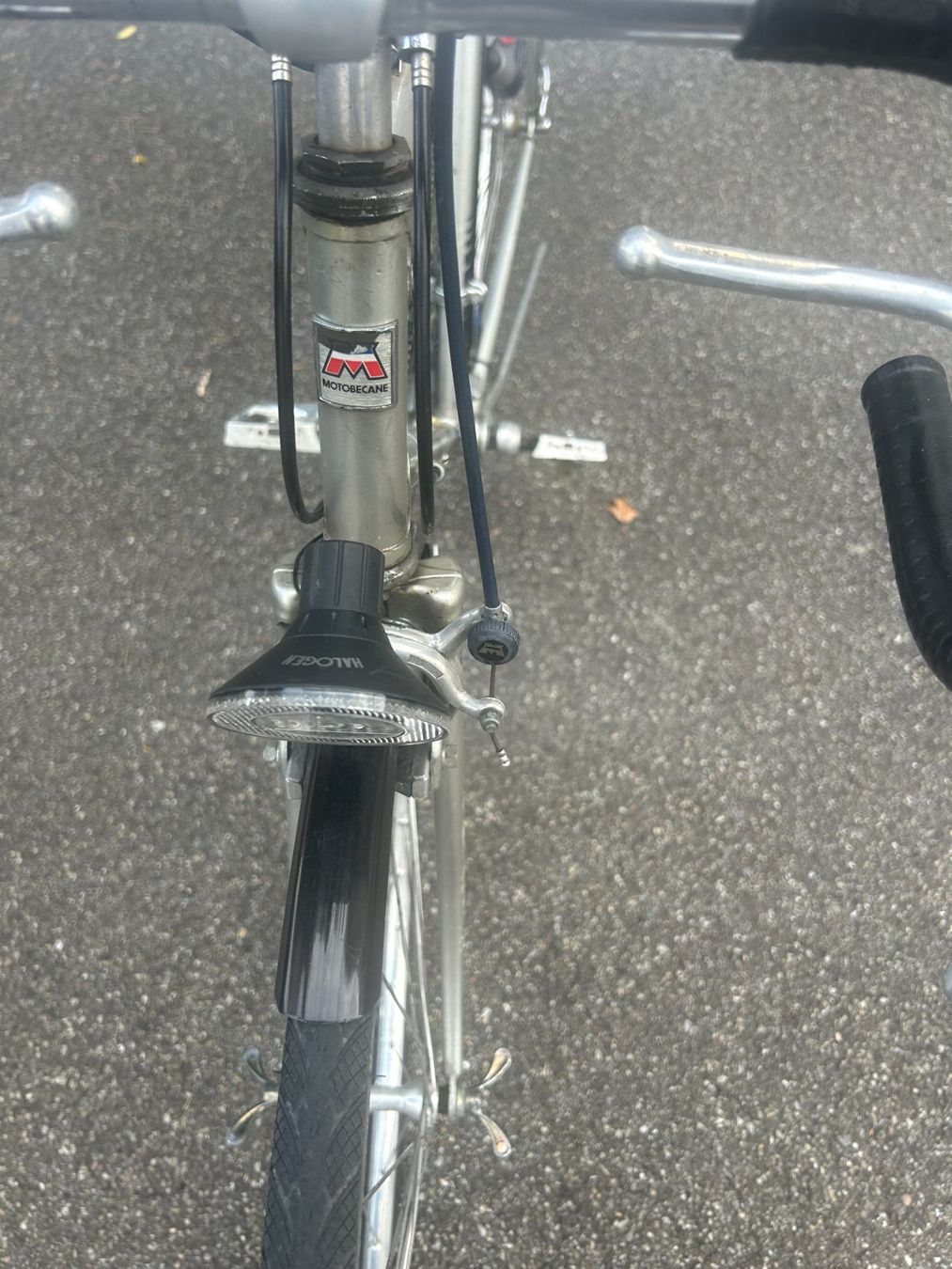 Vélos: Motobécane 2040 Rennrad – D'occasion à Aarau par yil_vr9s 6