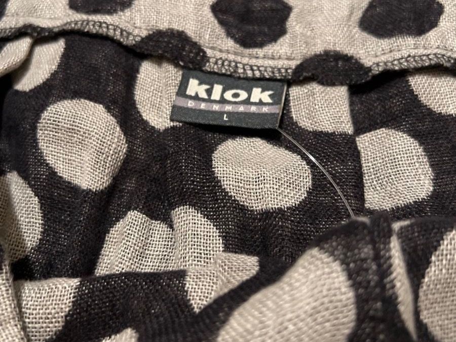 Röcke: Klok Denmarkt | Damen Leinen Rock Gr.L – Neu und originalverpackt aus Basel von SimpleE 4