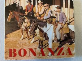 CD Bonanza Ponderosa Party Time Bear Family Musik Sammler