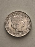 5 Rp. 1959 vorz.