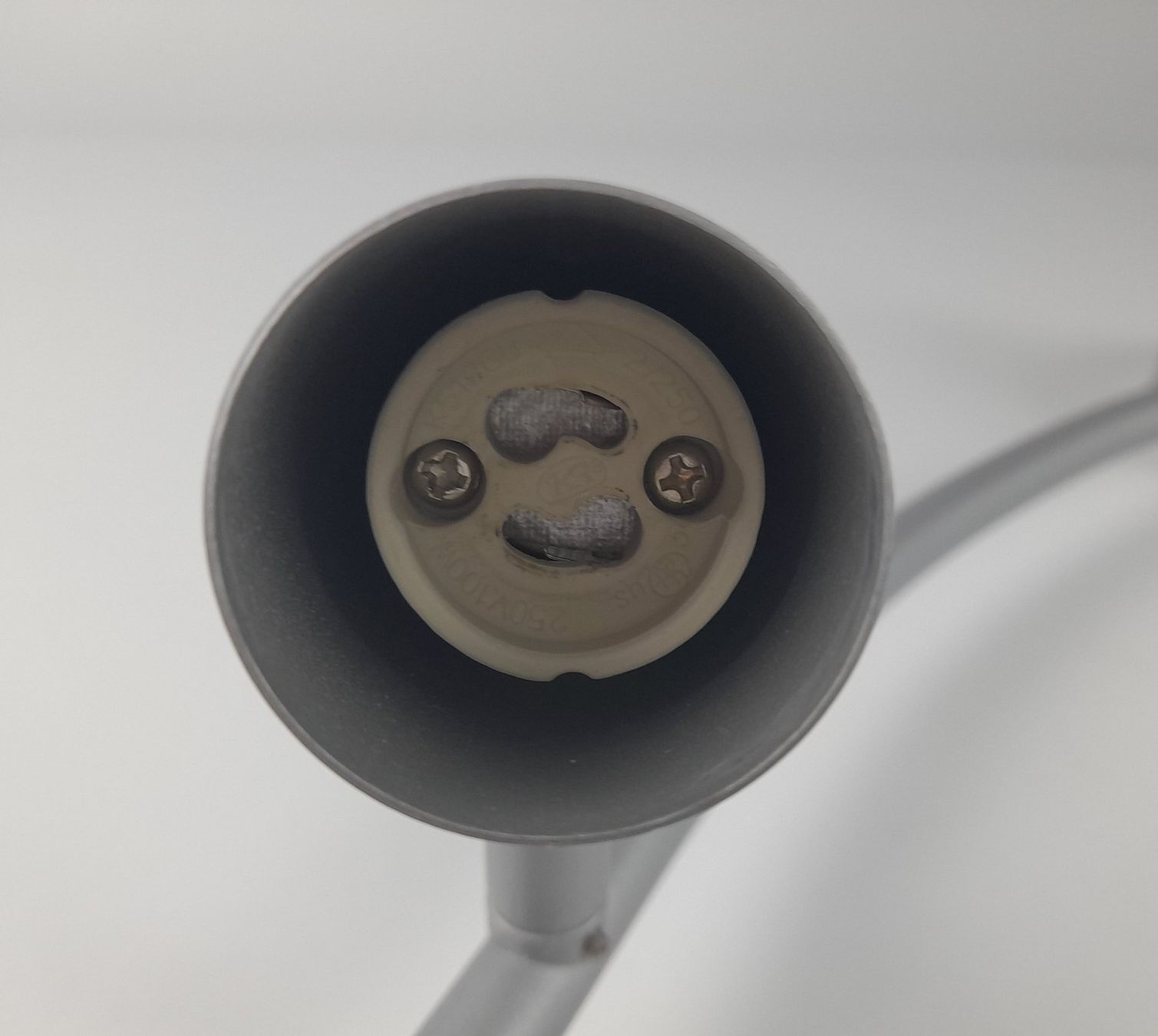 Ikea Kronleuchter & Deckenlampen: IKEA Husinge Lampe – Gebraucht aus Liebefeld von Restwert_Liebefeld 1