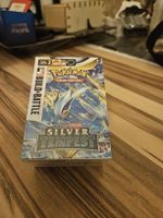 Pokémon Silver Tempest Build & Battle Box OVP EN
