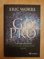 Go Pro: 7 Schritte zum Network Marketing Profi, Eric Worre
