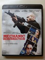 "Mechanic: Resurrection" mit Jason Statham [Blu-ray]