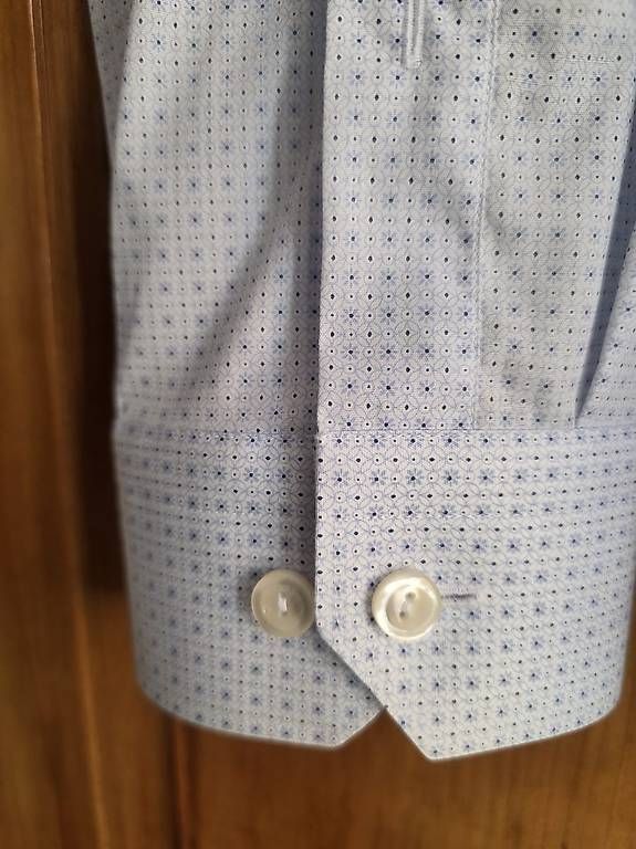 Camicie: Business Herrenhemd Pkz – Nuovo (secondo la descrizione) da Heimberg venduto da Cpidu 2