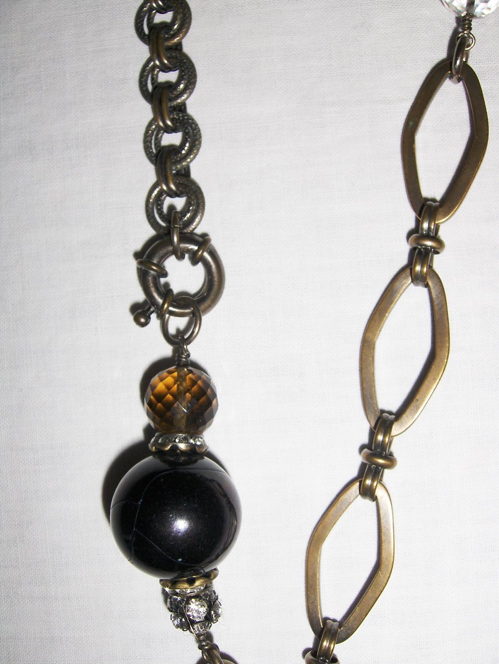 Dyrberg/Kern Ketten: Kette DYRBERG KERN Danish Jewelry – Gebraucht aus Dübendorf von alracfo 6