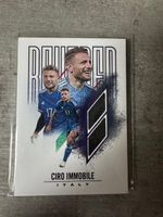 Futera World Football FX 2024 Immobile Ciro /4