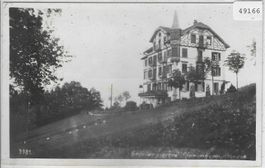 Erholungsheim Sonnenheim - Rheineck