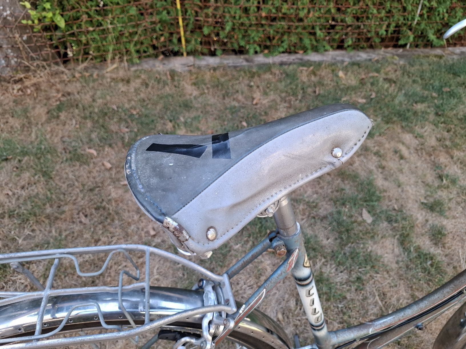 Cilo Velos: Damenvelo Vintage – Gebraucht aus Balterswil von schnecke89 3