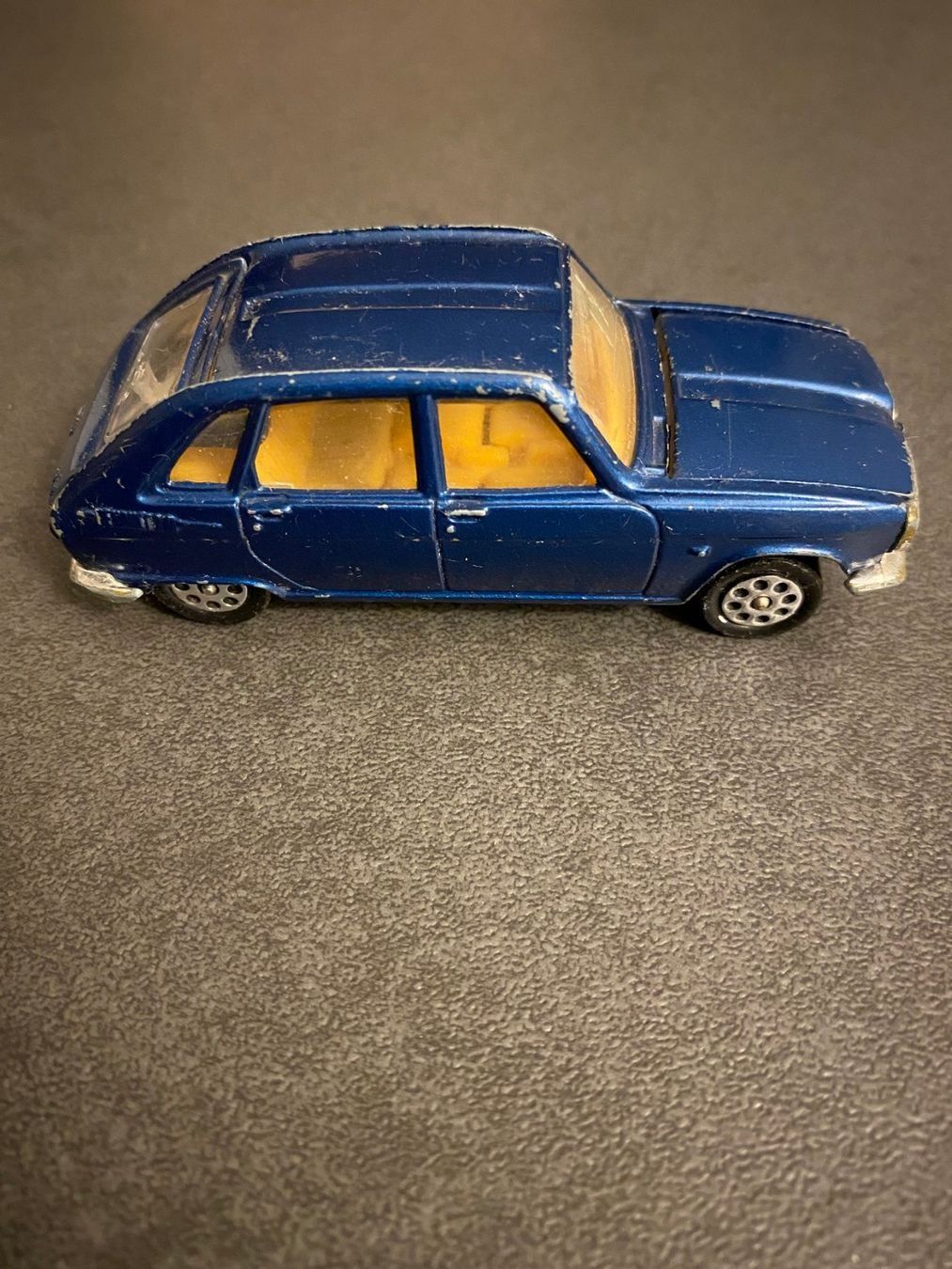 Corgi Toys Modellini d'auto: Corgi Toys Renault 16 TS Whizzwheels – Usato da Meyrin venduto da Abac007 2