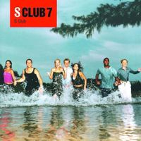 S Club 7 – S Club (F20) CD