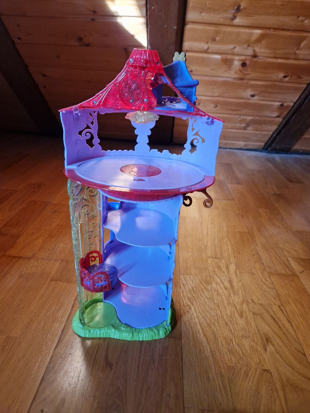 Spielzeuge: Filly Turm – Gebraucht aus Müllheim Dorf von Manuka_lu 2