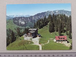 Klewenalp, Luzerner Berghaus Rötensport, Beckenried