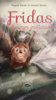 Eichhörnchen Frida / Fridas Abenteuer im Schloss / Buch 2020