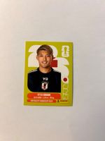 Panini Sticker JPN14
