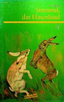 SJW 1843 Max Bolliger Stummel das Hasenkind EA 1989
