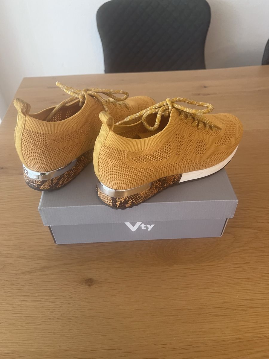 Damenschuhe: Schuhe – Neu und originalverpackt aus Langenthal von Nu89 1