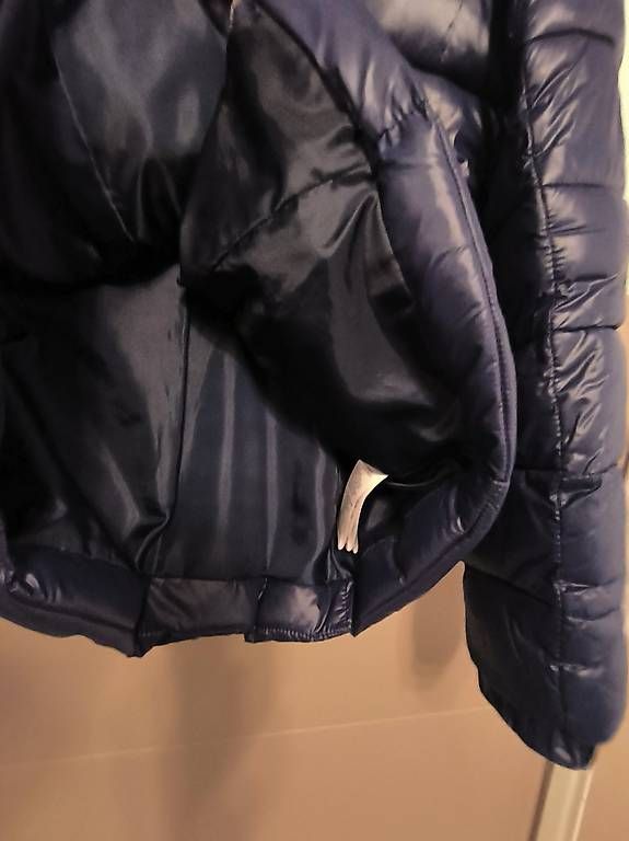 Jacken: Steppjacke Gr. 46 – Neu (gemäss Beschreibung) aus Wädenswil von Cpaco 2