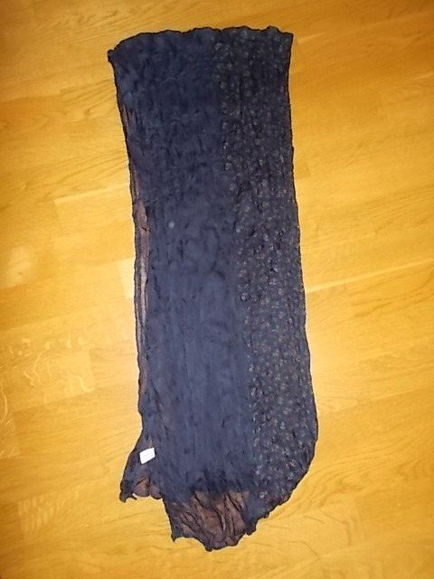 Foulards, Tücher & Schals: Toller Schal – Neu (gemäss Beschreibung) aus Chexbres von indi03