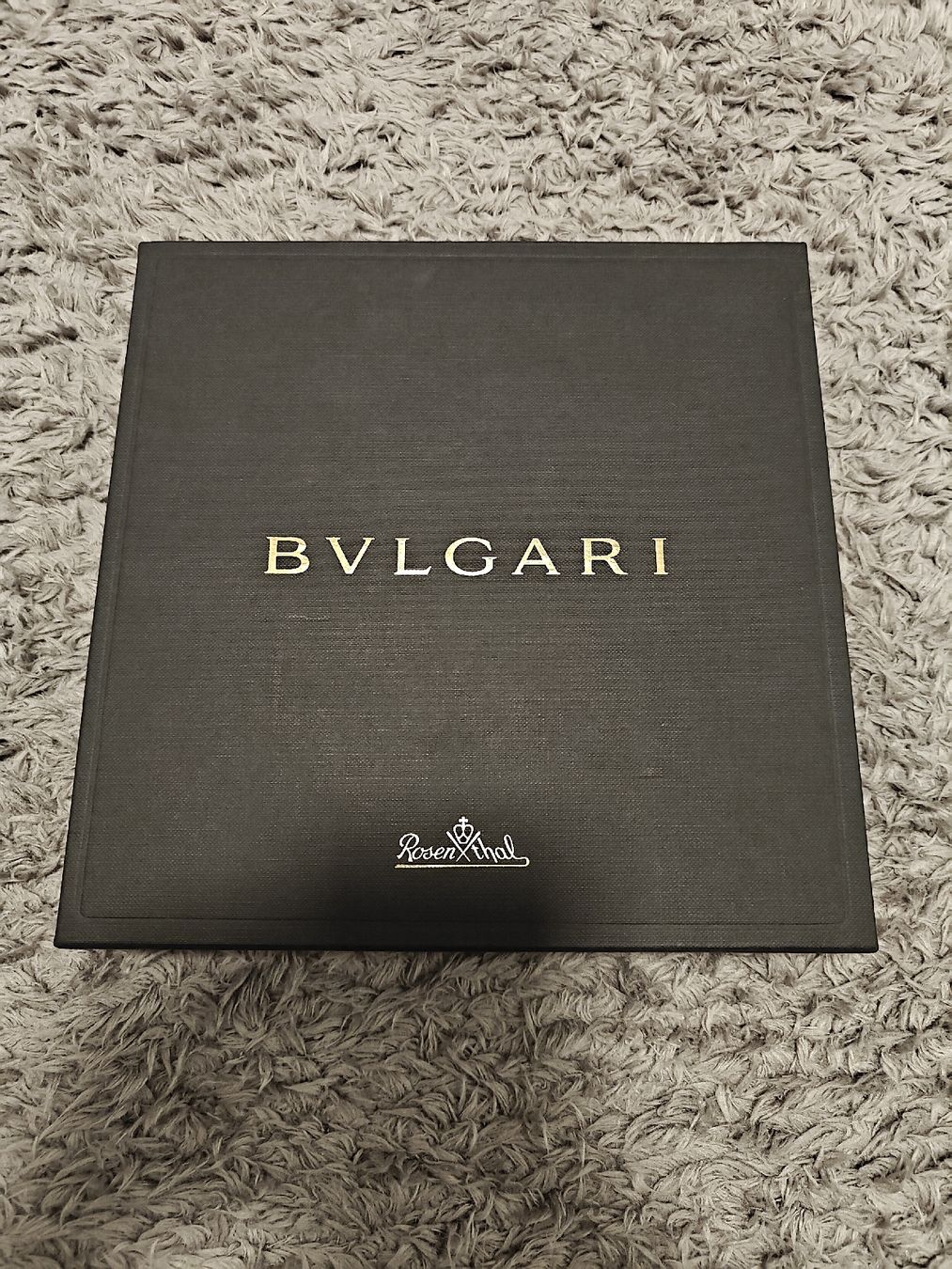 Rosenthal Ciotole: Bvlgari Frutta alla finestra Rosenthal – Usato da Pieterlen venduto da Saemelili 8