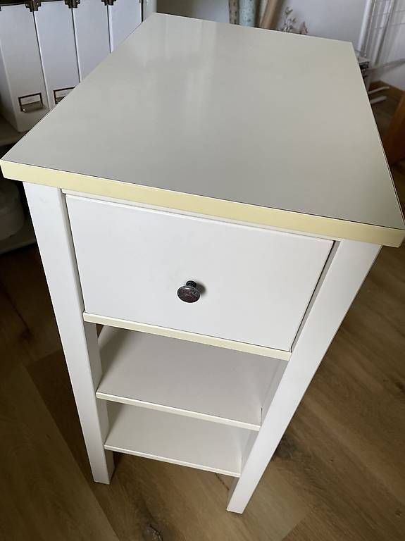 Nachttische: Hemnes Ablagestische – Gebraucht aus Ottikon von Husky96 2