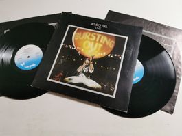 JETHRO TULL - LIVE