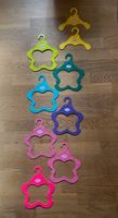 Kleiderbügel für Babyborn-Kleidung