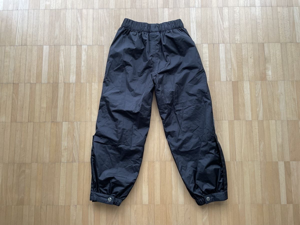 Trevolution Pantaloni: Regenhose Trevolution Gr.128 – Usato da Frauenfeld venduto da dan_ygp2 1