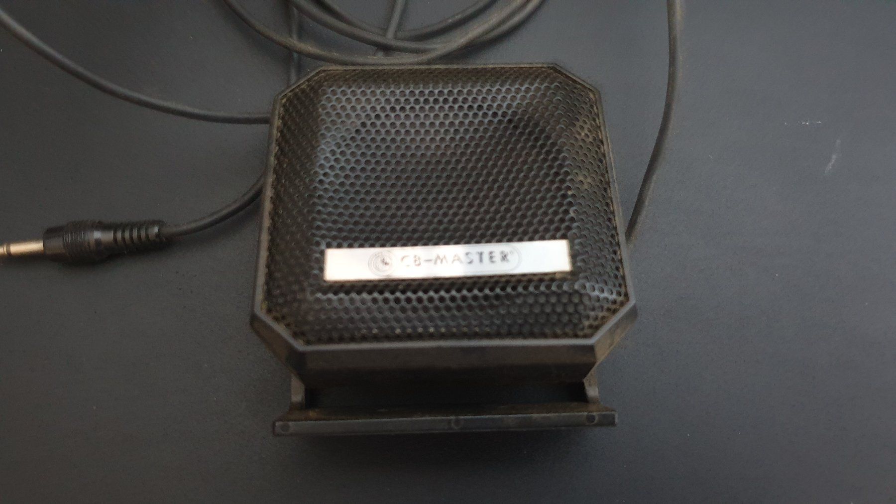 Radiocomunicazione: Funklautsprecher JX-1 – Usato da Stäfa venduto da Supertramp73 1