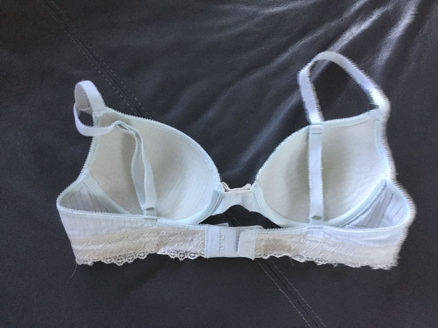 Calida Altra biancheria intima: BH calida eisblau – Usato da Horw venduto da Benny017 1