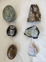 Steine-Set: Dekorative Edelsteine für Sammler und Liebhaber!
