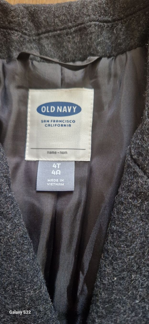 Jacken & Mäntel: Old navy – Gebraucht aus Ebikon von vij_fg72 1