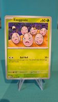 Exeggcute MEW 102/165 EN