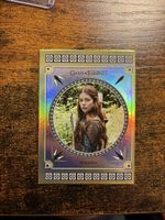 1/1 Myranda 2024 Game of Thrones Legends of The Realm