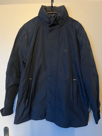 Rukka Funktionsjacke, Regenjacke, Gr M Herren