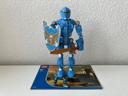 Lego KK „Jayko“ 8771 vollständig inkl. Anleitung.