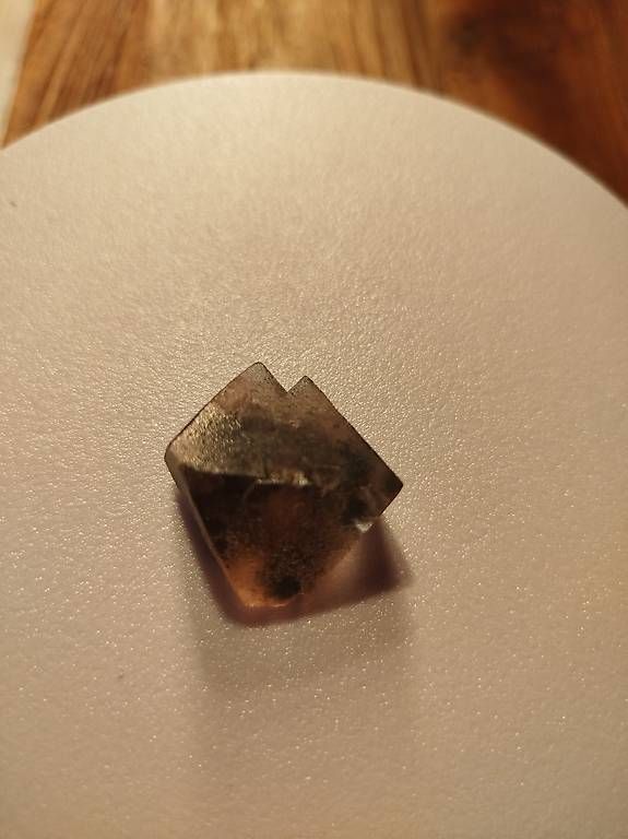 Minerali & Pietre curative: Fluorite mont blanc  – Usato da Biberen venduto da nolan2006 2