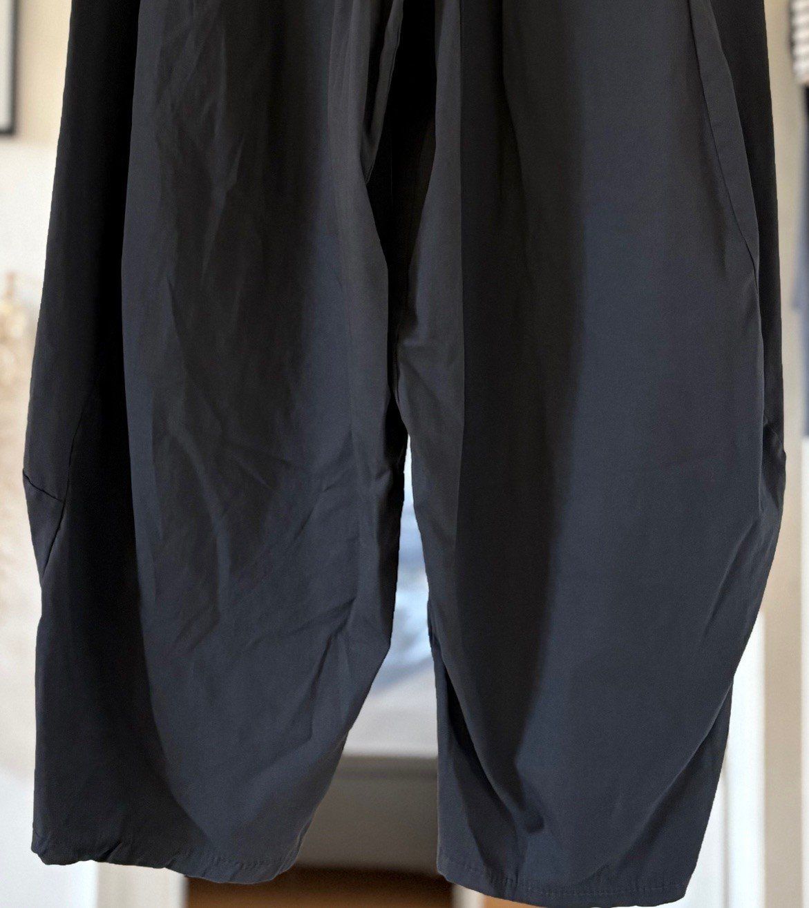 Hosen: PANTALONS EN COTON! M – Neu und originalverpackt aus Locarno von NicoNion 2