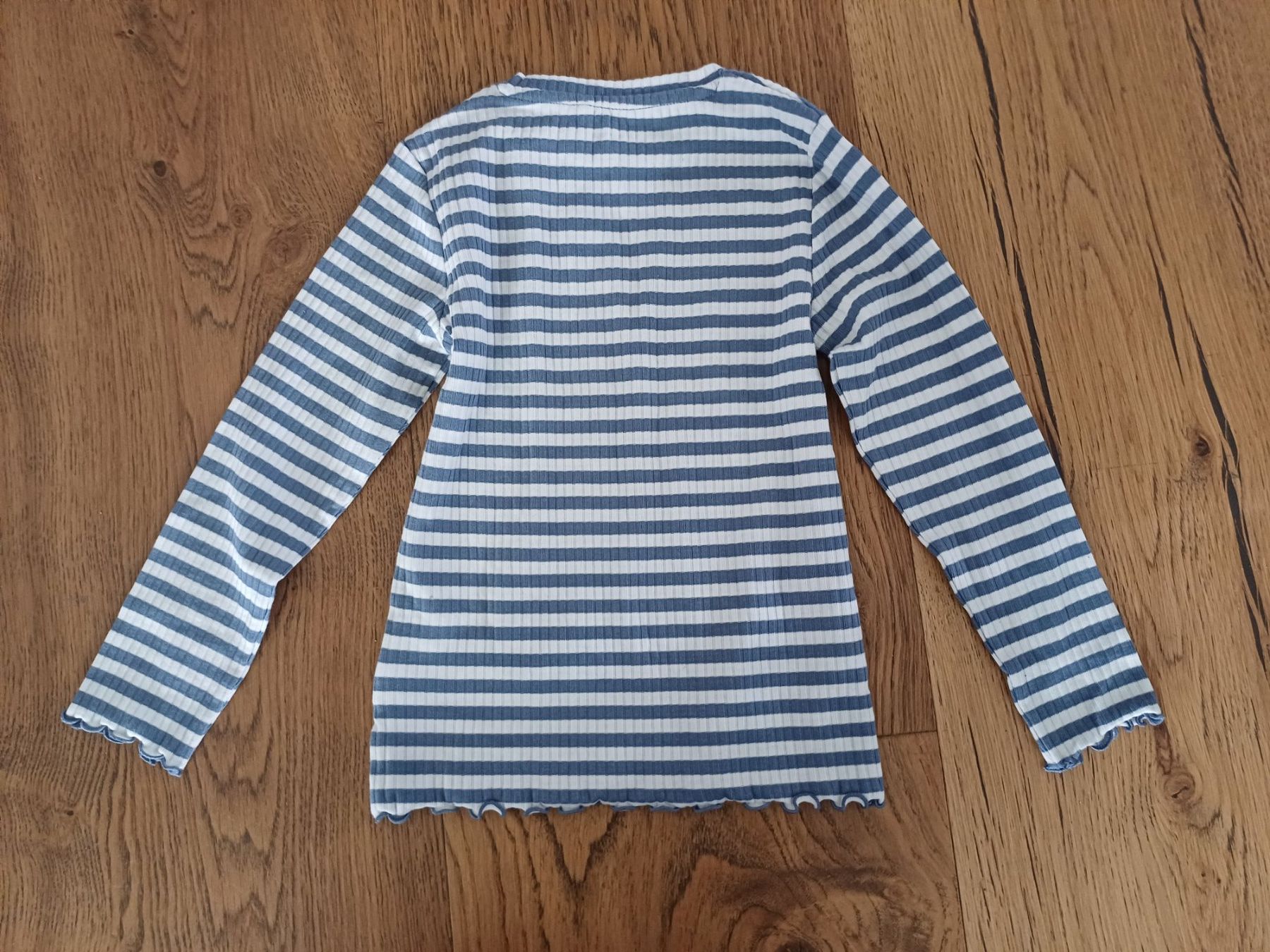Name It Maglioni & Felpe: Neues Langarmshirt, gestreift, Gr. 110 von Name it – Nuovo e nell'imballaggio originale da Balsthal venduto da Memphis18 1
