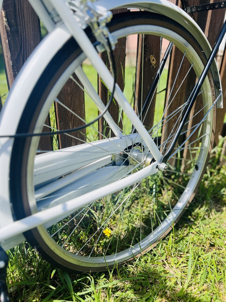 Biciclette: Vintage Damen Fahhrad – Usato da Stadel venduto da 13E 3