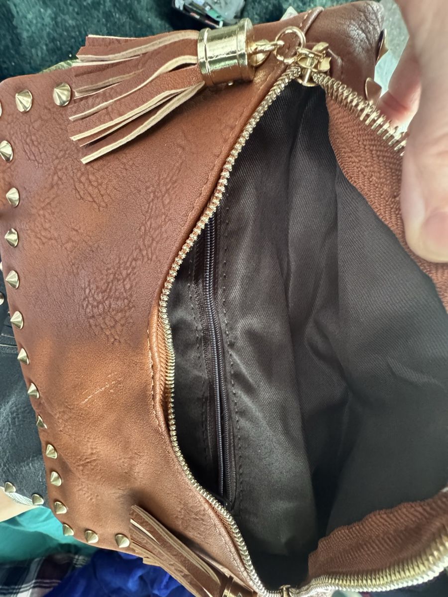 Borse da donna: Handtasche neu klein – Nuovo (secondo la descrizione) da Teufen Ar venduto da Exclusive.stuff.CH 4