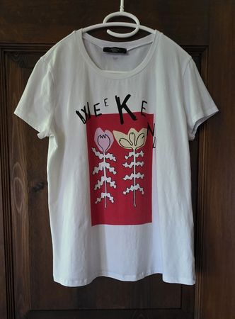 Max Mara Weekend T-Shirt Gr. M-L(40-42)
