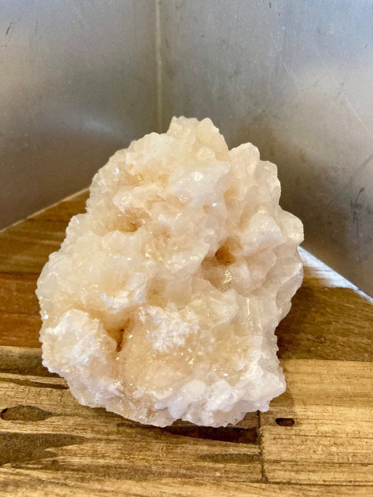 Minerali & Pietre curative: Calcit roh  Stufe – Nuovo (secondo la descrizione) da Biberist venduto da Steine 1