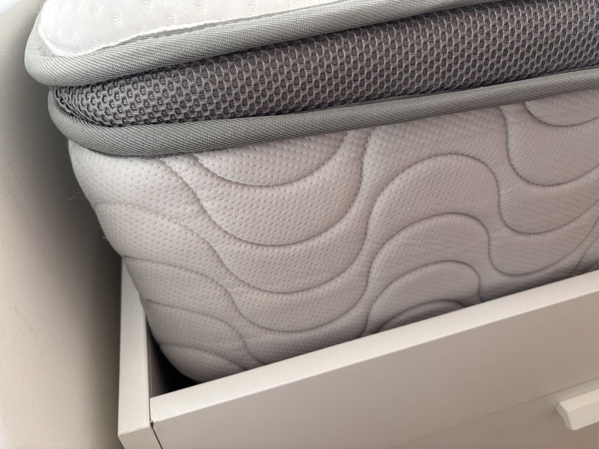 Matelas: Matterss 180x200x15 cm – D'occasion à Lugano par gus_h5sr