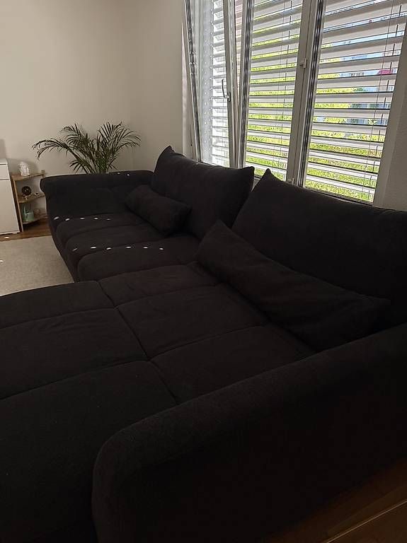 Sofas: Sofa – D'occasion à Mettmenstetten par xleaj 1