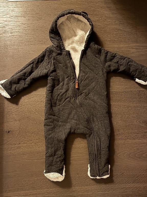 H&M Vestes & Manteaux: Overall Grösse 74 – D'occasion à Wädenswil par Franck57