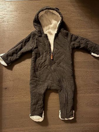 Overall Grösse 74