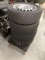 Mercedes Benz V Klasse Vito Sommerräder 447 225/55R17
